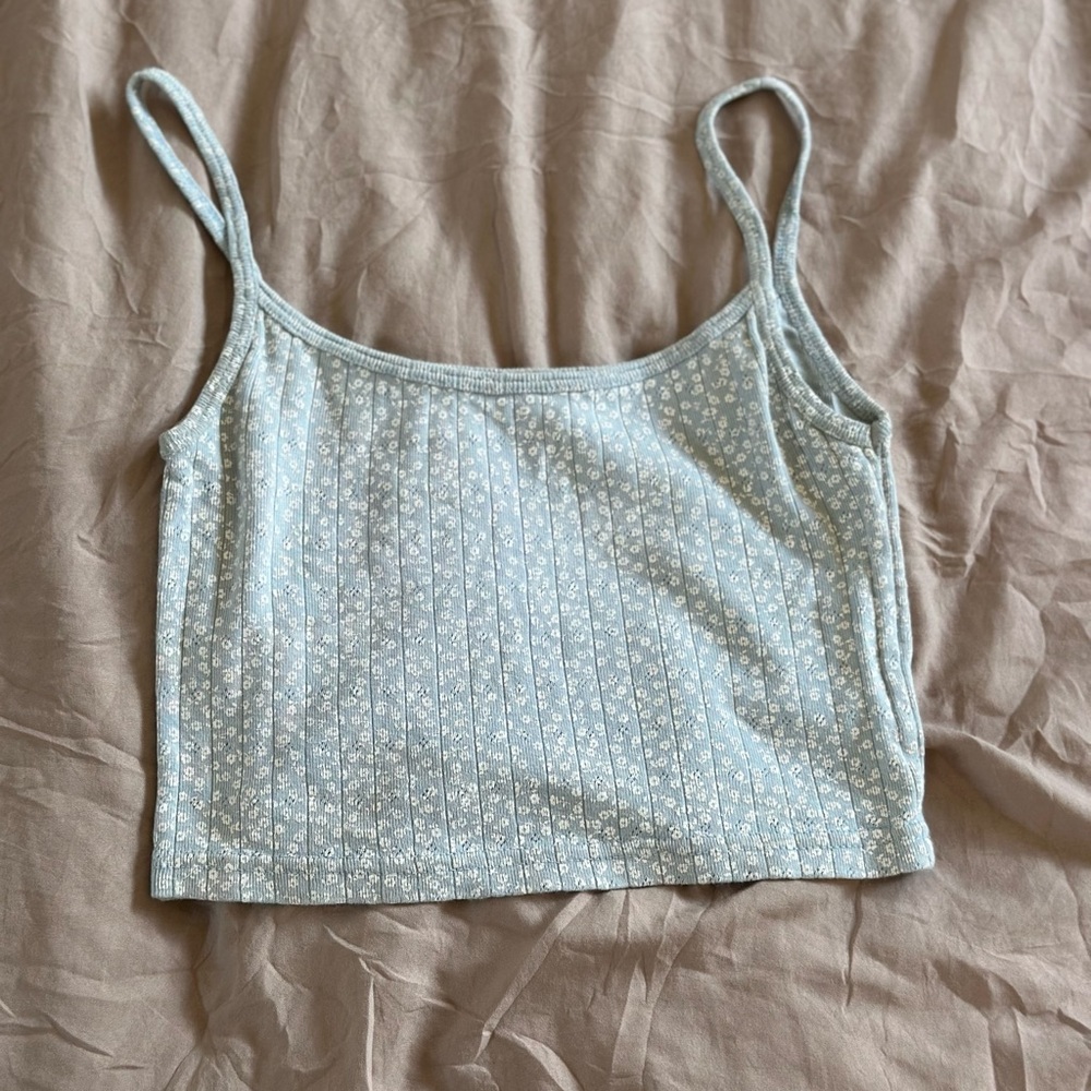 Brandy top - Picture 2 of 3